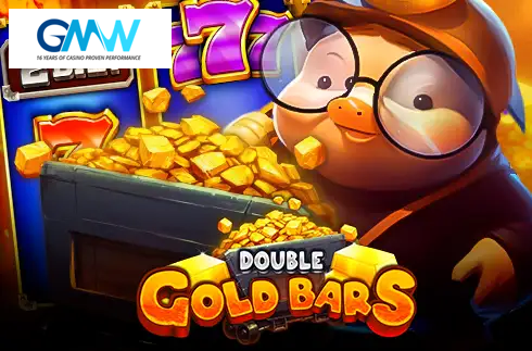 Double Gold Bars